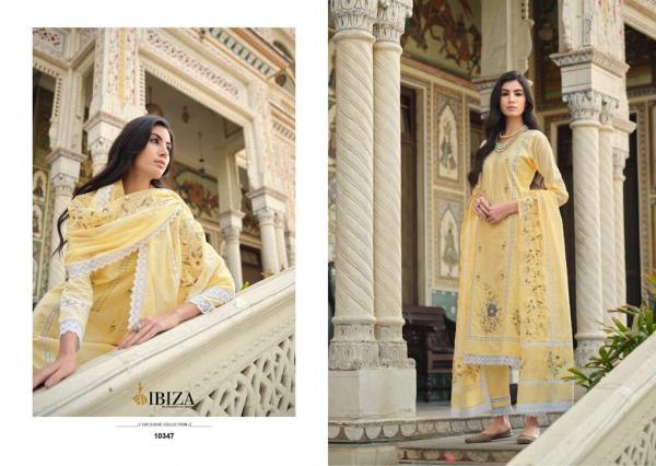 Ibiza Raysa Classy Exclusive Designer Salwar Suit Collection